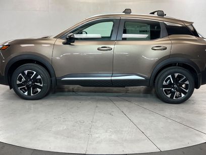 New 2026 Nissan Kicks SV w/ Cold Weather Package