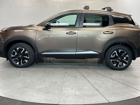 New 2026 Nissan Kicks SV w/ Cold Weather Package AWD/4WD image 2