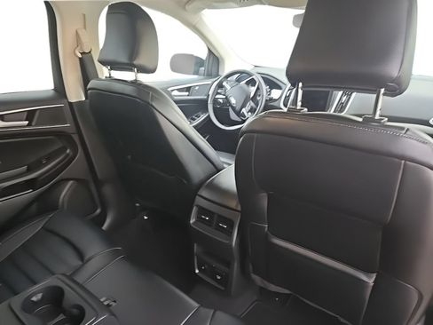 Used 2023 Ford Edge SEL w/ Convenience Package AWD/4WD image 22