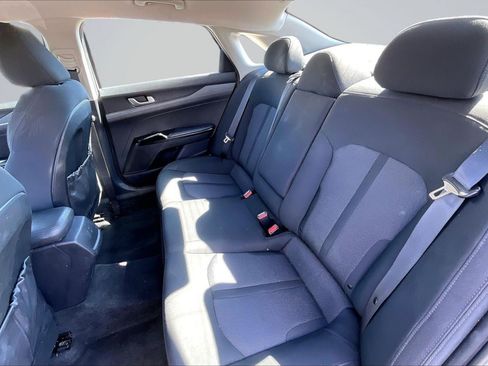 Used 2022 Kia K5 LXS FWD image 26