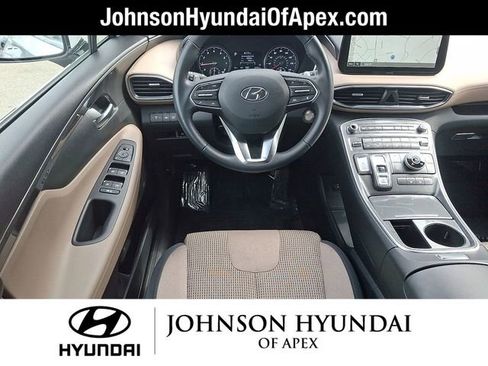Certified 2023 Hyundai Santa Fe SEL AWD/4WD image 23