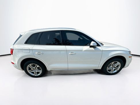 Used 2018 Audi Q5 2.0T Premium AWD/4WD image 10