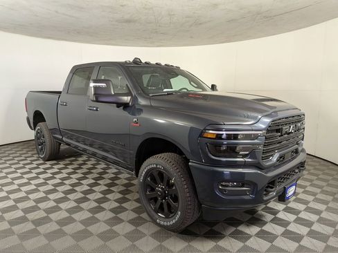 New 2026 RAM 2500 Laramie image 5