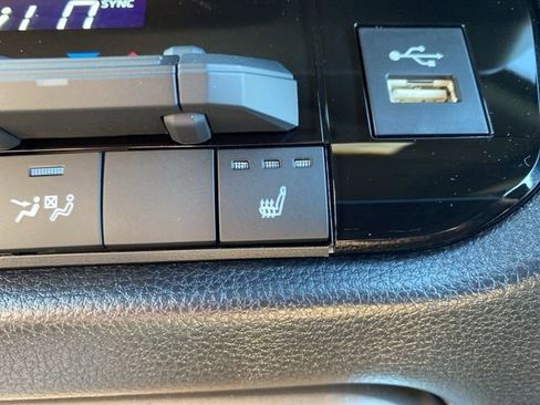 New 2026 Toyota Tundra SR5 AWD/4WD image 12