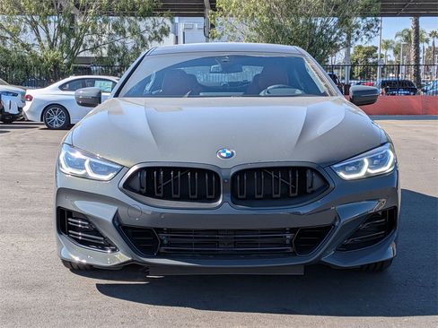 New 2026 BMW 840i 840 w/ M Sport Professional Package image 4