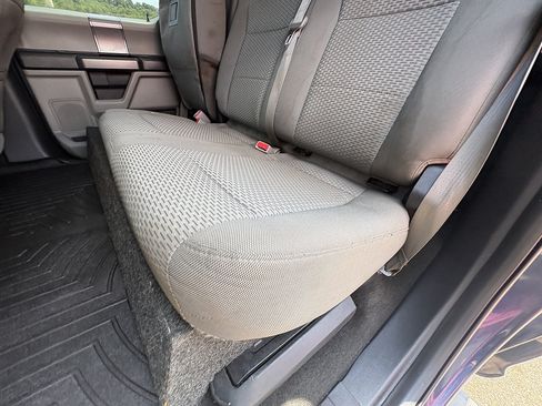 Used 2017 Ford F250 XLT w/ XLT Premium Package AWD/4WD image 20