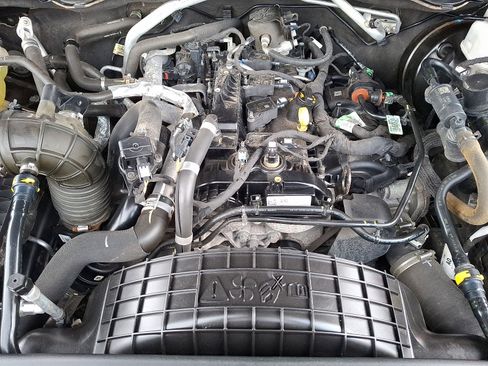 Certified 2019 Ford Ranger XLT w/ Equipment Group 301A Mid image 26