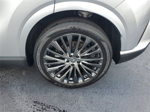 Used 2023 Lexus RX 350 FWD image 5