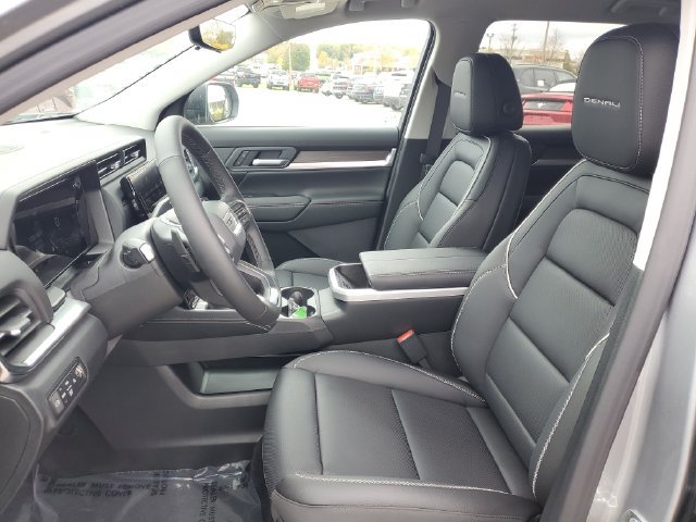New 2027 GMC Terrain Denali AWD/4WD image 10