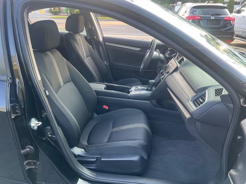 Used 2018 Honda Civic LX image 15