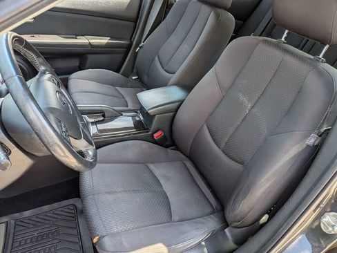 Used 2012 MAZDA MAZDA6 i Touring FWD image 15