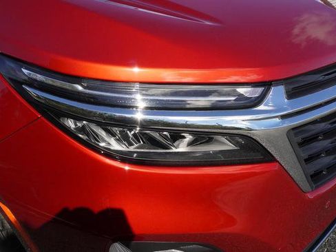 Used 2024 Chevrolet Equinox LT w/ LPO, Floor Liner Package image 33