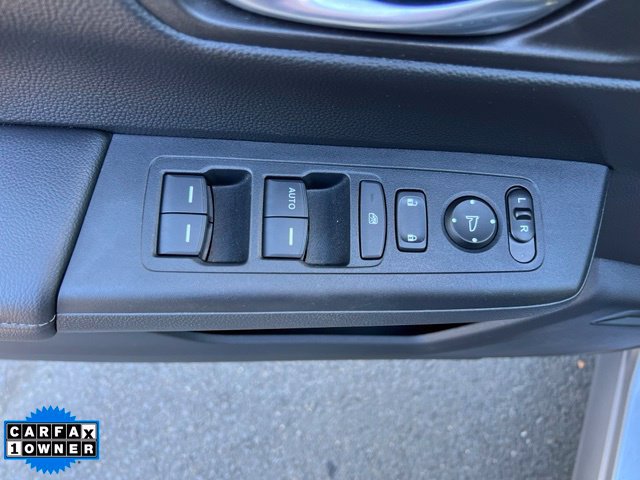 Used 2025 Honda CR-V LX image 16