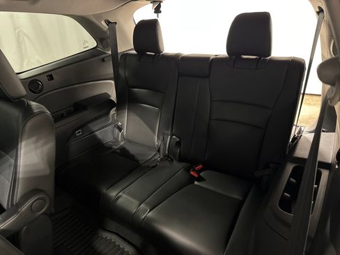 Used 2019 Honda Pilot Elite image 29