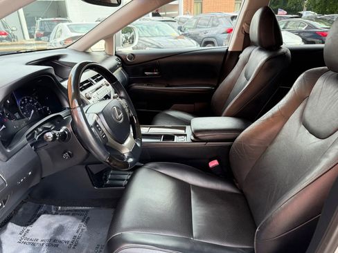 Used 2013 Lexus RX 350 FWD image 13