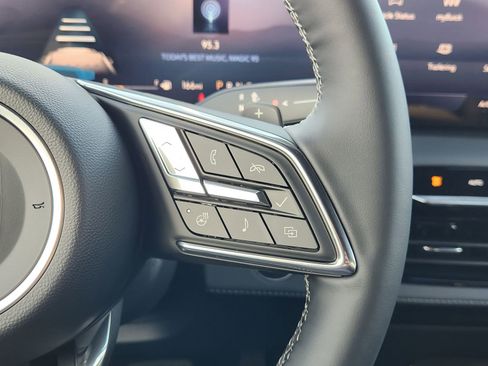 New 2026 Buick Enclave Avenir w/ Super Cruise Package image 33