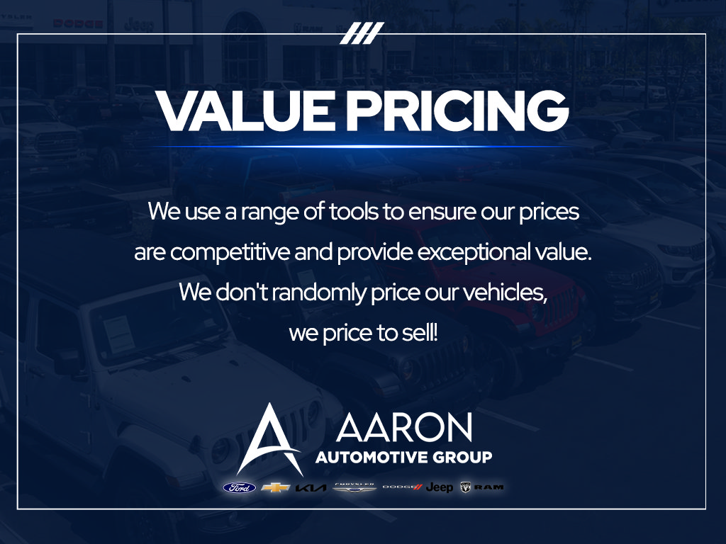 Used 2024 Ford Expedition XLT AWD/4WD image 7