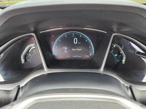 Used 2021 Honda Civic EX image 33