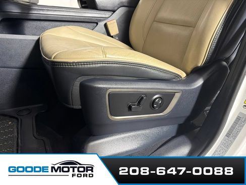 Used 2019 RAM 1500 Limited AWD/4WD image 12
