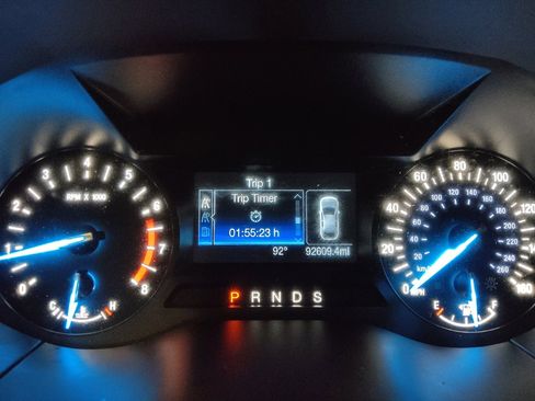 Used 2020 Ford Edge SE FWD image 23