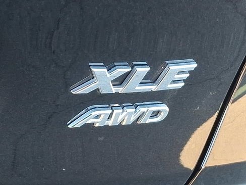 Certified 2025 Toyota RAV4 XLE image 32