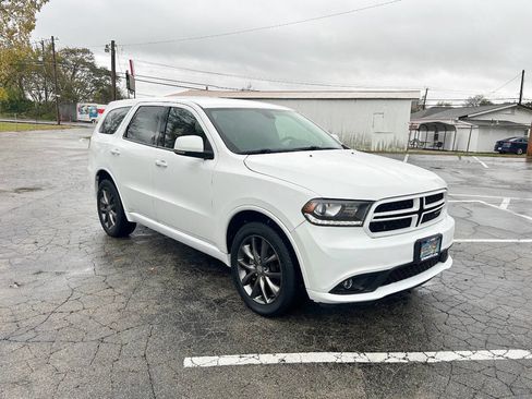 Used 2018 Dodge Durango GT image 3