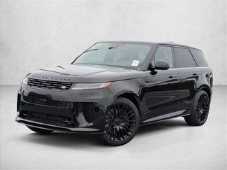 New 2026 Land Rover Range Rover Sport SV video 1