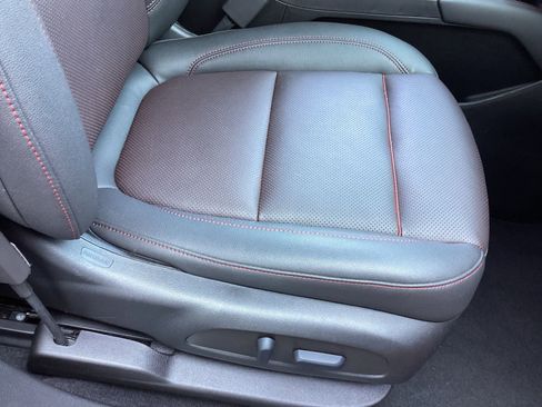 Used 2023 Chevrolet Blazer RS w/ Driver Confidence II Package image 21