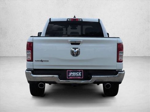 Used 2020 RAM 1500 Lone Star RWD image 6