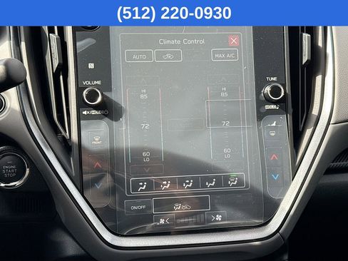 New 2026 Subaru Crosstrek 2.0i Premium AWD/4WD image 18