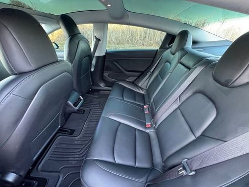 Used 2020 Tesla Model 3 Long Range image 28