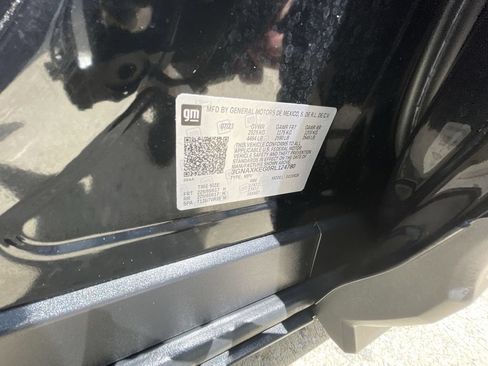 Certified 2024 Chevrolet Equinox LT FWD image 34