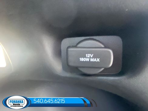 New 2026 Honda HR-V EX-L image 10