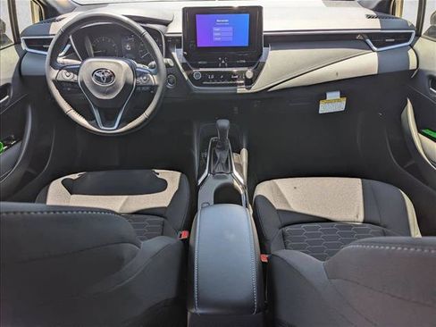 New 2026 Toyota Corolla SE FWD image 10
