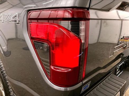 Certified 2025 Ford F150 XLT w/ Equipment Group 302A MID AWD/4WD image 28