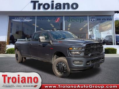 New 2026 RAM 3500 Big Horn