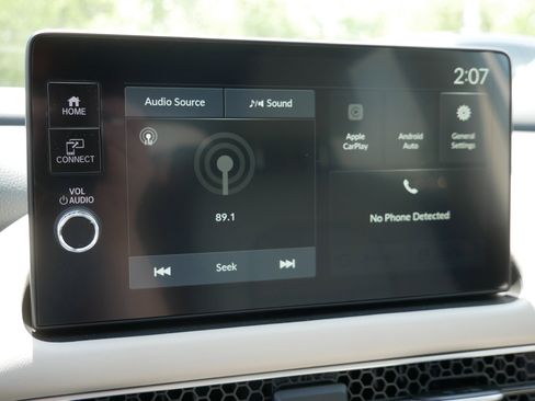 New 2027 Honda HR-V EX-L image 18