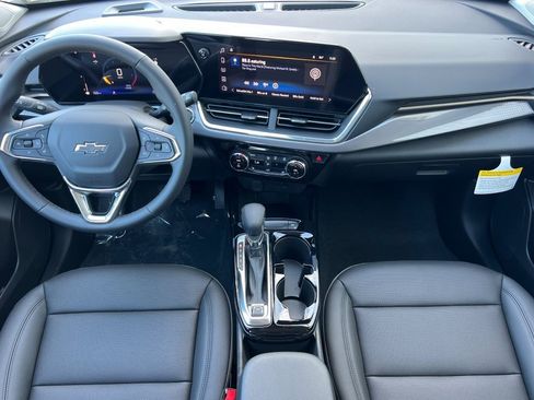 New 2026 Chevrolet Trax ACTIV w/ Driver Confidence Package image 10