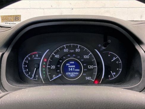Used 2015 Honda CR-V Touring image 19