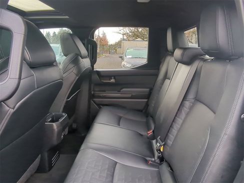 Used 2024 Toyota Tacoma TRD Off-Road image 25