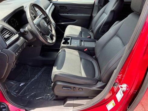Used 2025 Honda Odyssey Sport-L image 31