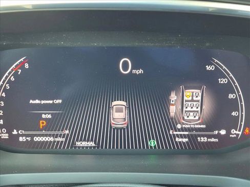 New 2026 Acura MDX SH-AWD image 10