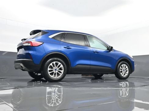 Used 2022 Ford Escape SE AWD/4WD image 23