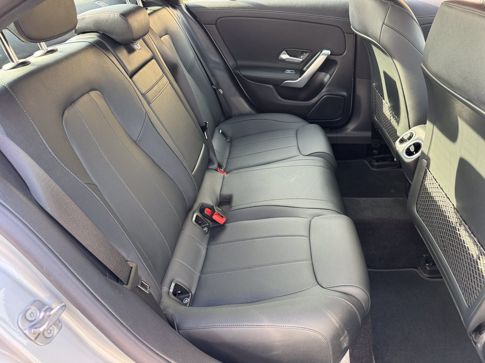 Used 2026 Mercedes-Benz CLA 250 image 8