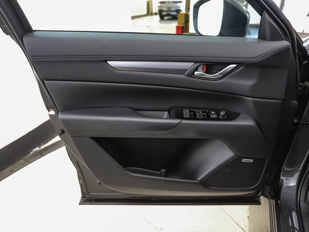 Used 2019 MAZDA CX-5 Touring AWD/4WD image 9