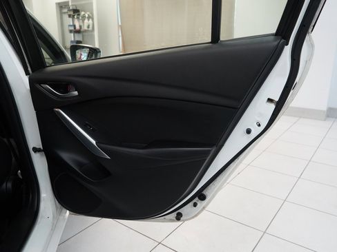 Used 2015 MAZDA MAZDA6 Sport image 23