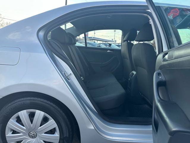 Used 2016 Volkswagen Jetta S FWD image 18