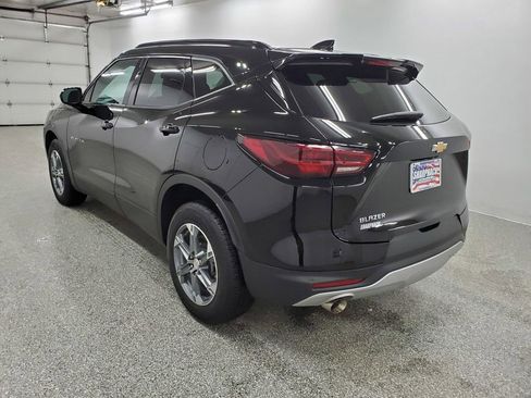 Used 2024 Chevrolet Blazer LT w/ Convenience Package image 6