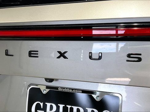 Used 2026 Lexus NX 350 AWD w/ Accessory Package (2T) image 39