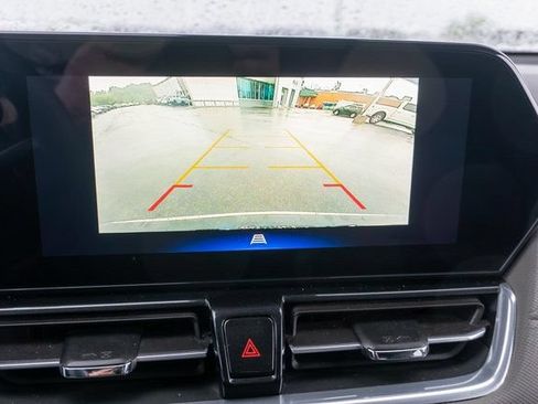 Used 2024 Chevrolet TrailBlazer ACTIV AWD/4WD image 25